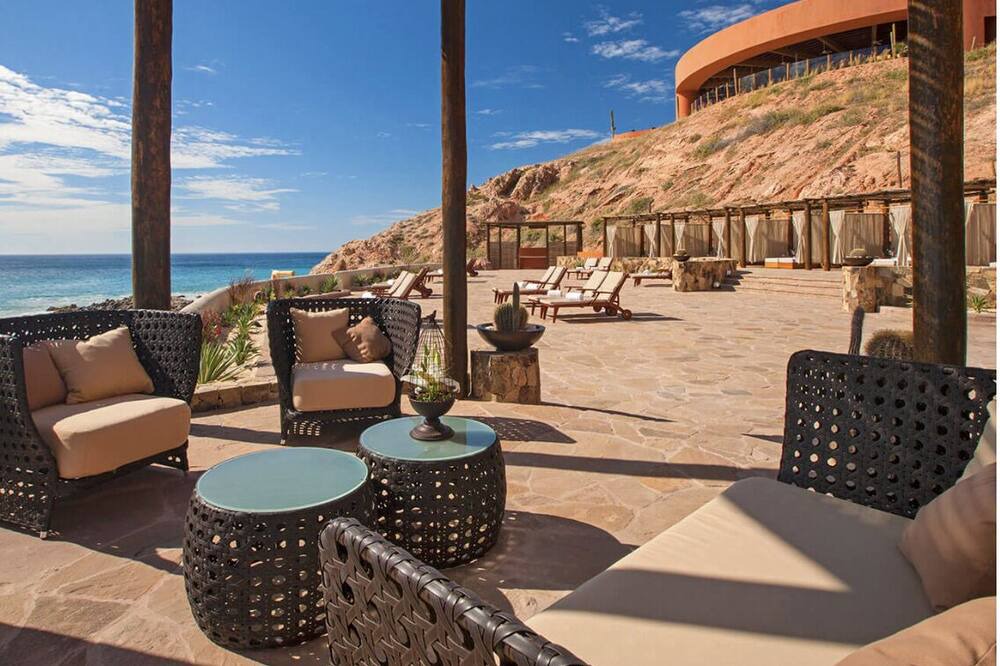 Photo of Patio Balcony in Santa Rosa
