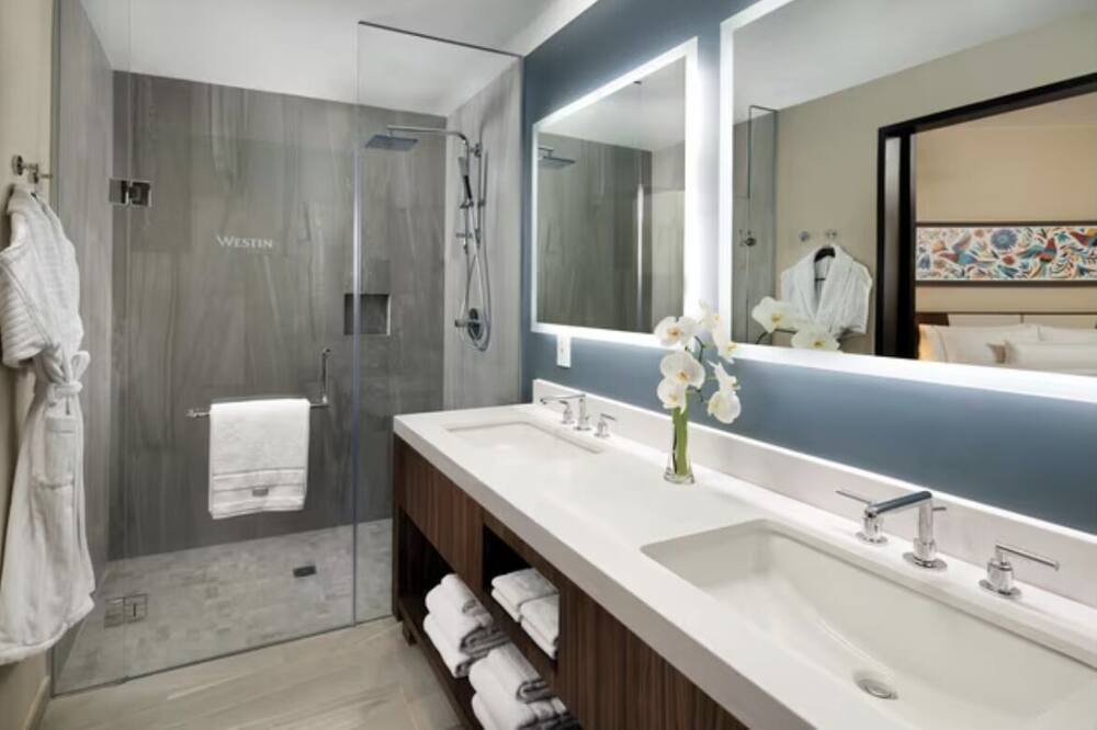 Photo of Bathroom in Santa Rosa