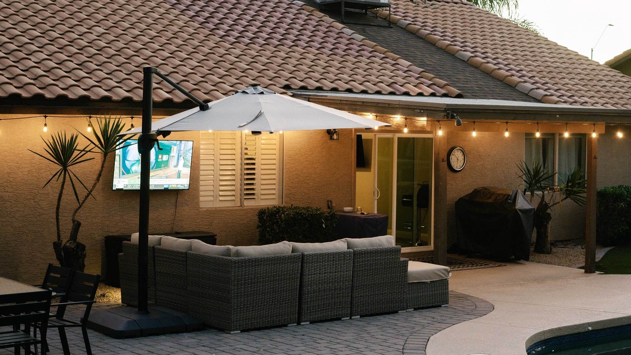 Photo of Others in Paradise Valley Village