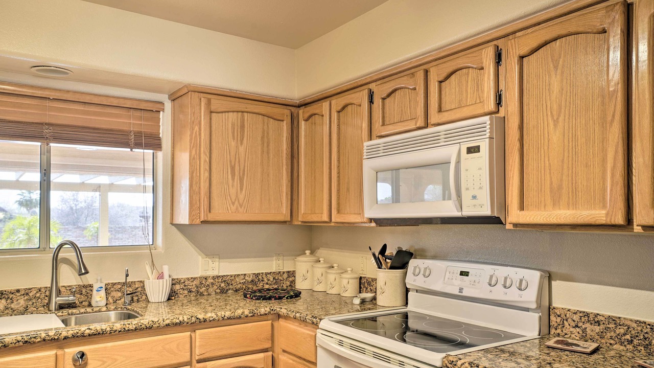 Photo of Kitchen in Foothills