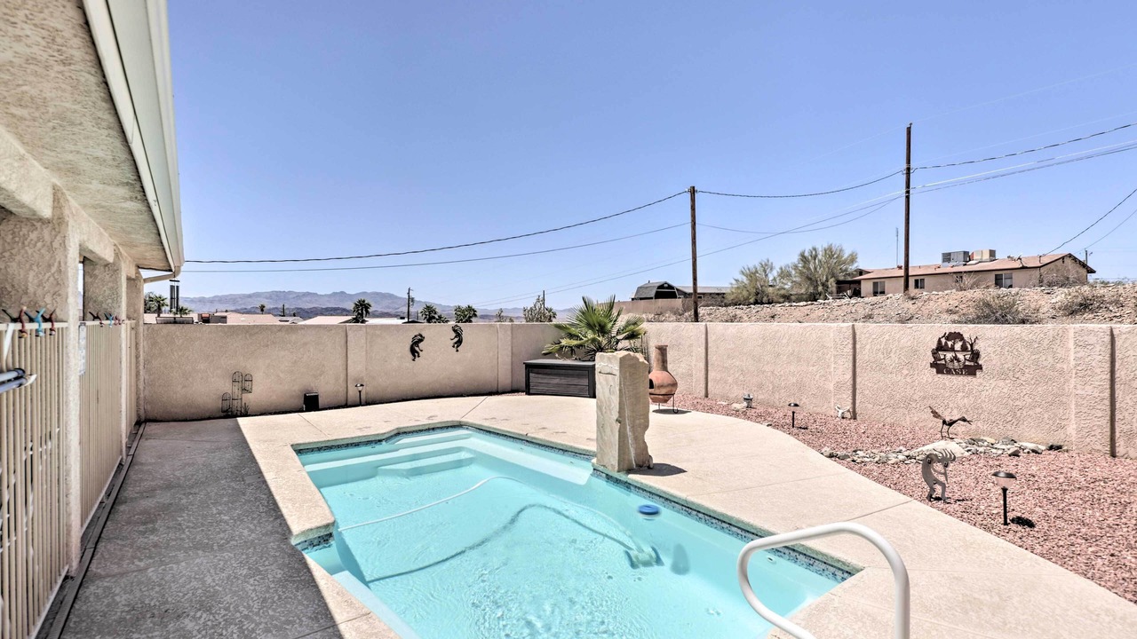 Photo of Outdoor in Lake Havasu City