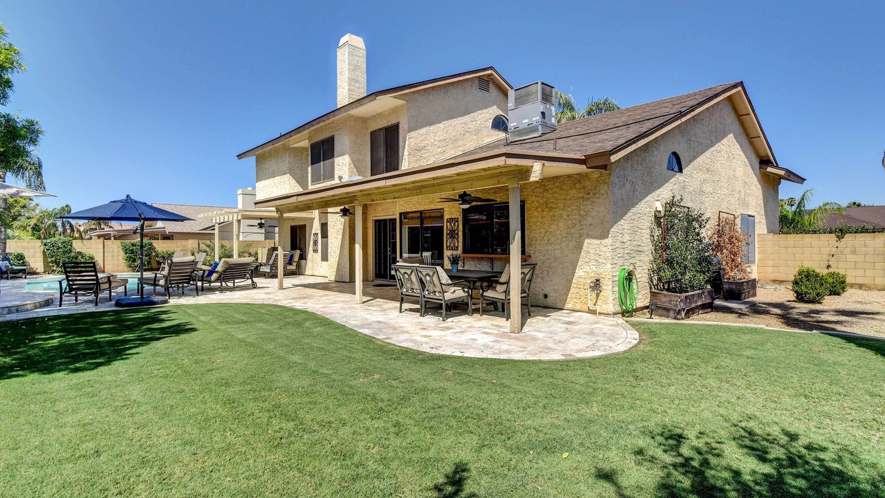 Photo of Others in Paradise Valley Mirada