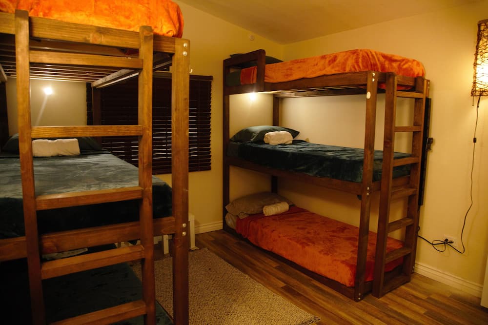 Photo of Bedroom in Tijuana