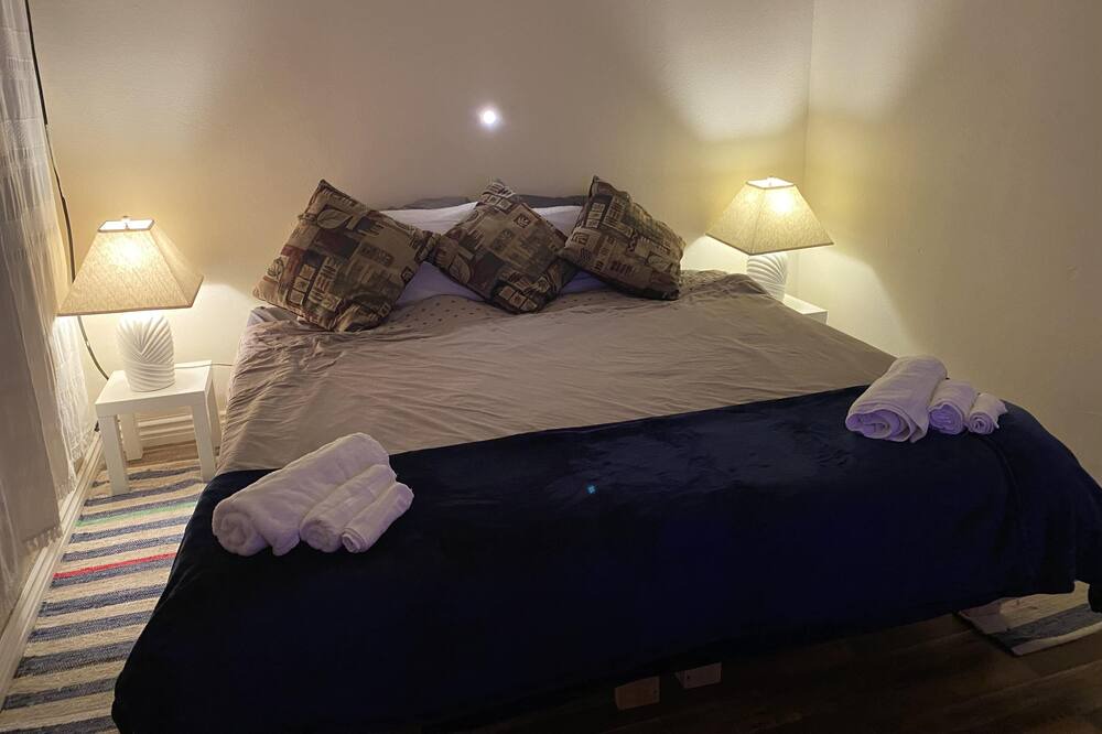 Photo of Bedroom in Tijuana