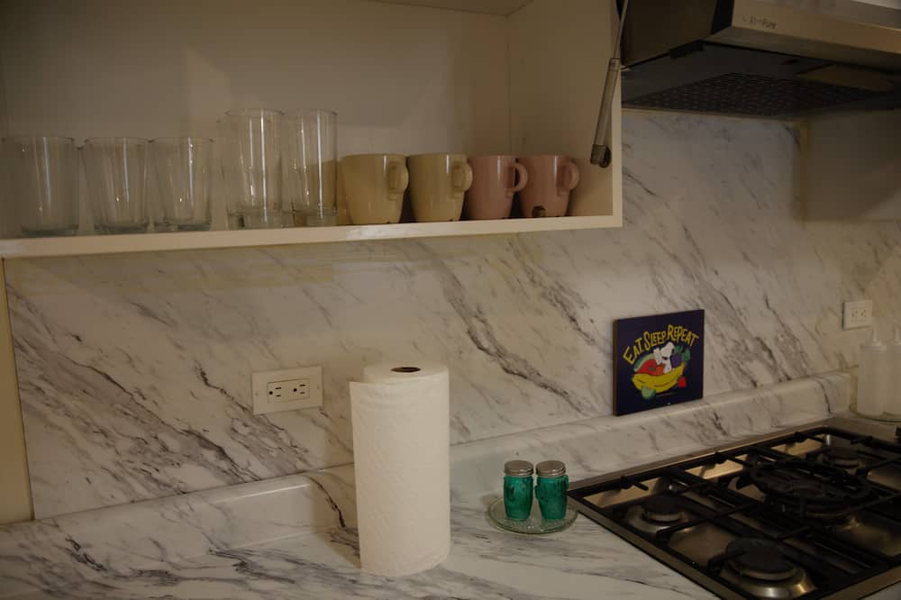 Photo of Kitchen in Tijuana