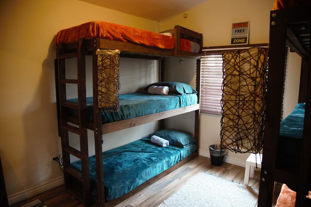 Photo of Bedroom in Tijuana