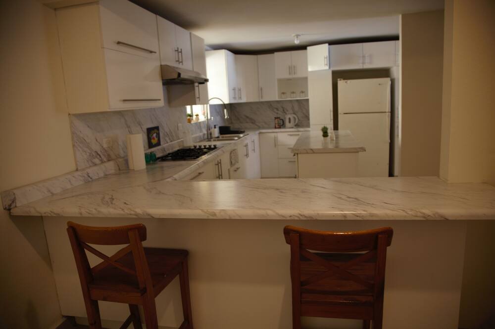 Photo of Kitchen in Tijuana
