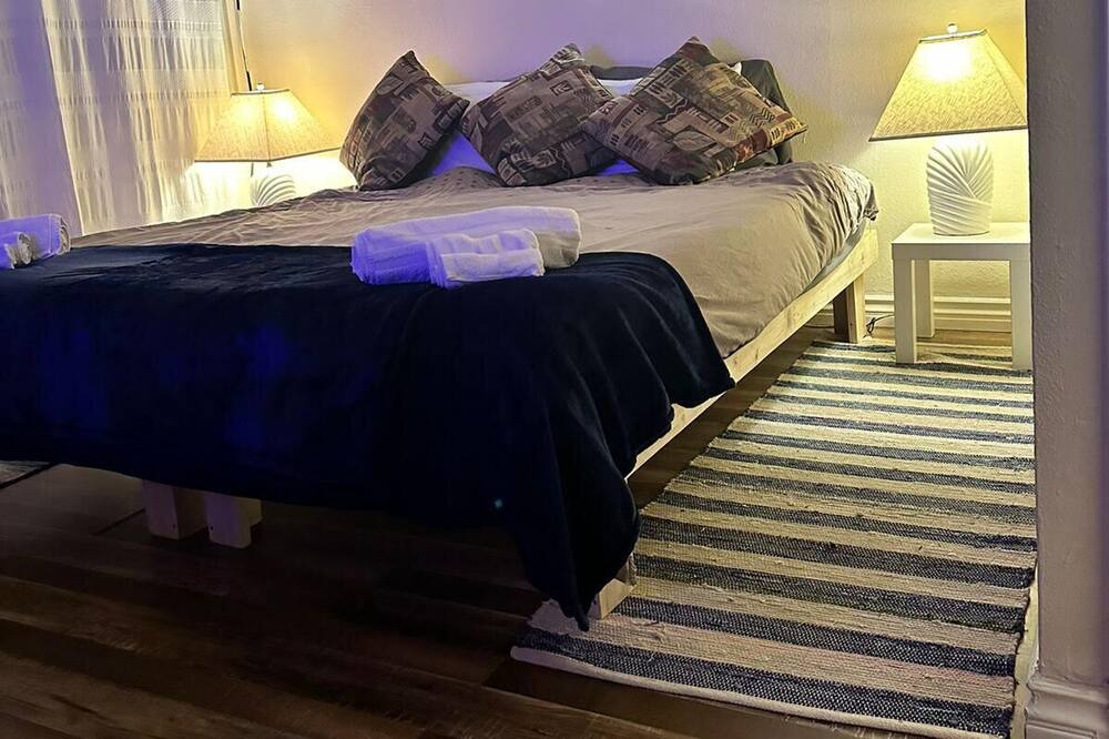 Photo of Bedroom in Tijuana