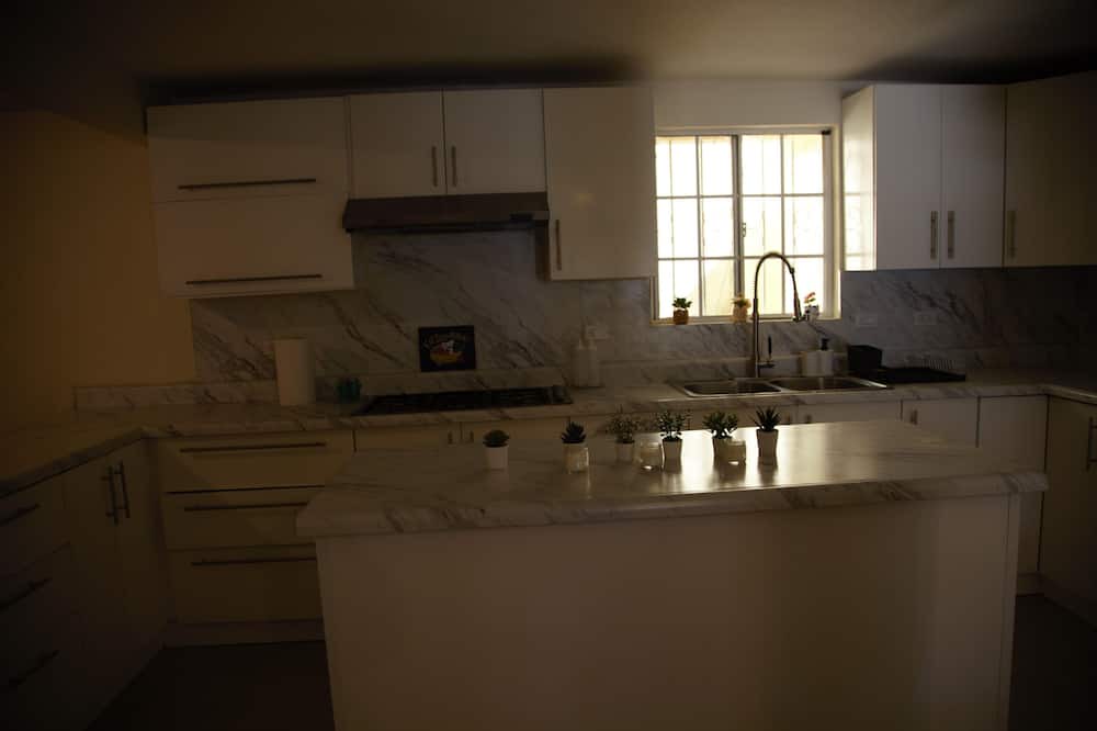 Photo of Kitchen in Tijuana