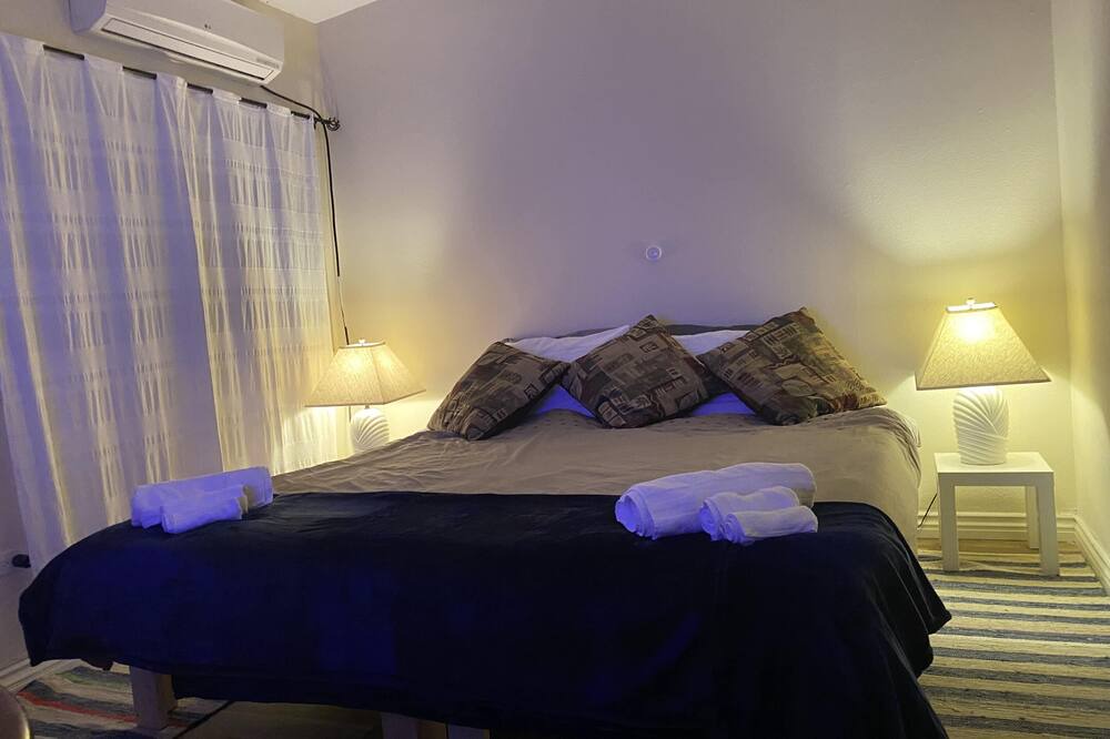 Photo of Bedroom in Tijuana