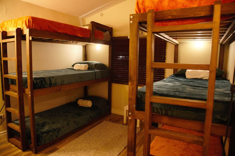 Photo of Bedroom in Tijuana