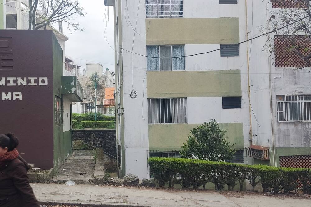 Photo of Outdoor in Xalapa