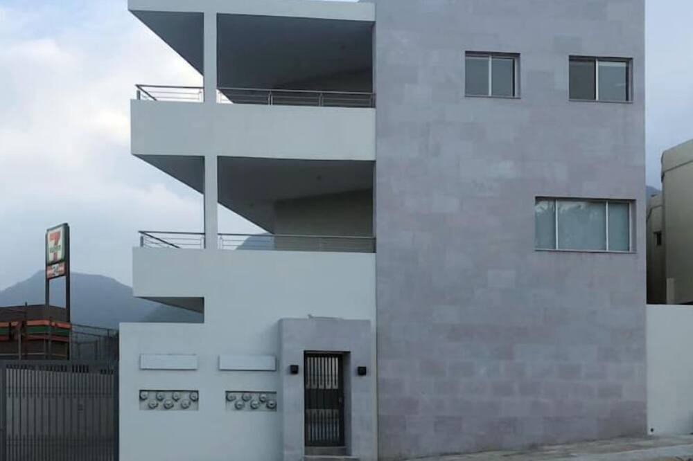 Photo of Outdoor in Monterrey