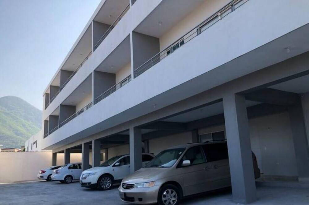 Photo of Outdoor in Monterrey