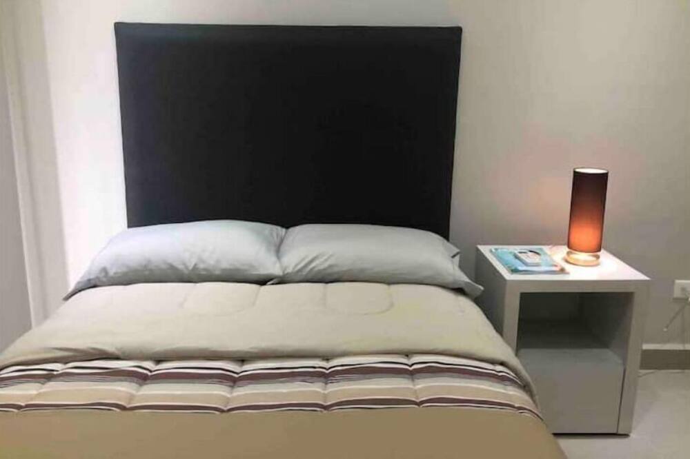 Photo of Bedroom in Monterrey
