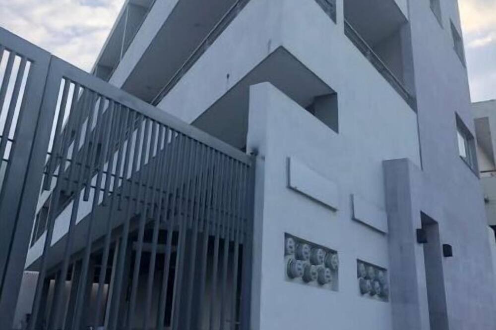 Photo of Outdoor in Monterrey