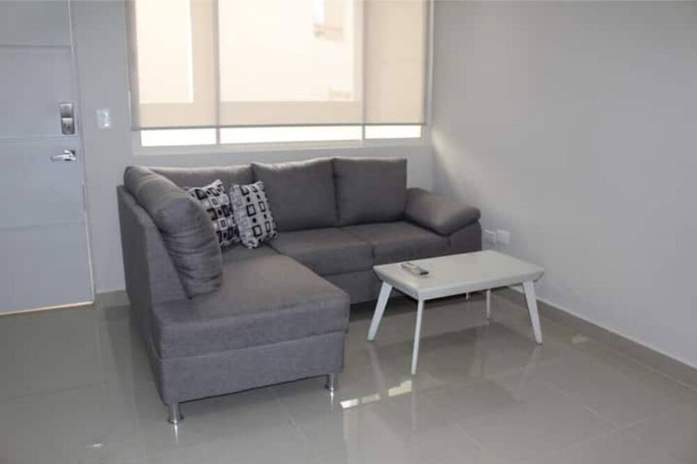 Photo of Livingroom in Monterrey