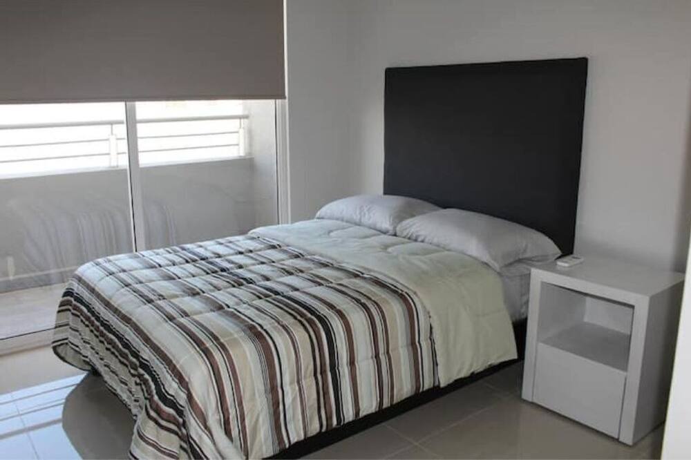 Photo of Bedroom in Monterrey