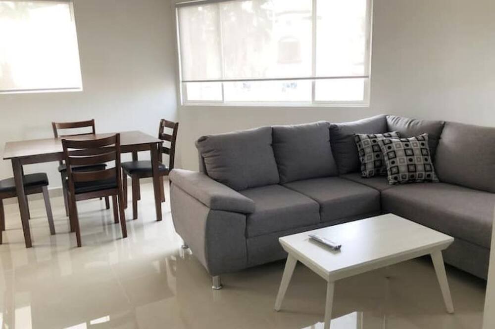 Photo of Livingroom in Monterrey