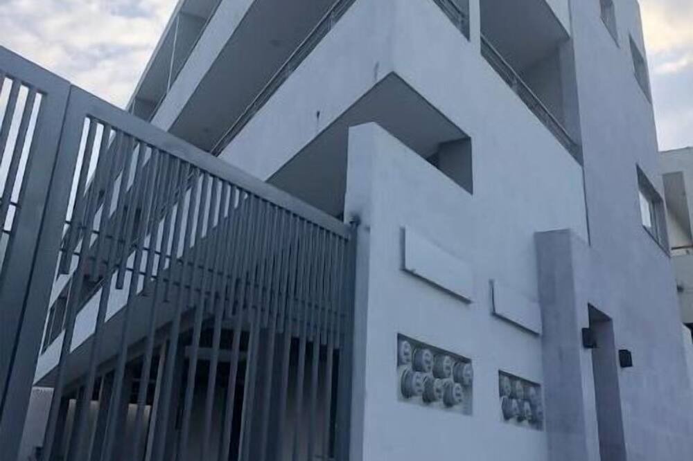 Photo of Outdoor in Monterrey
