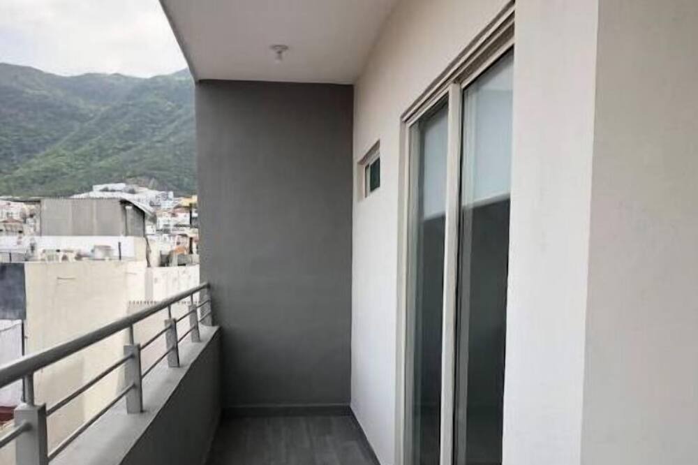 Photo of Outdoor in Monterrey