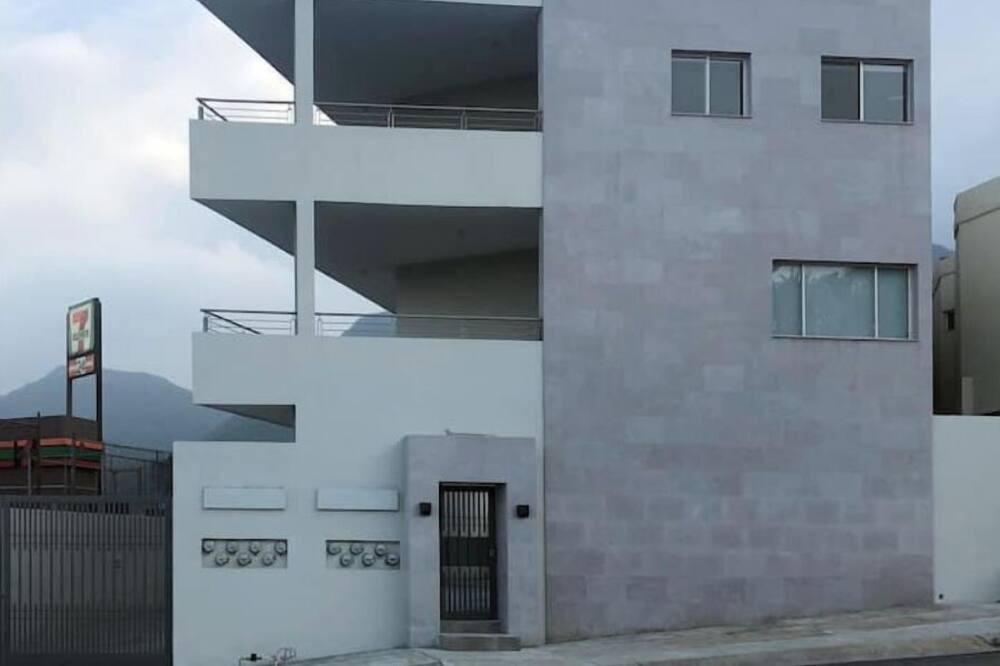 Photo of Outdoor in Monterrey