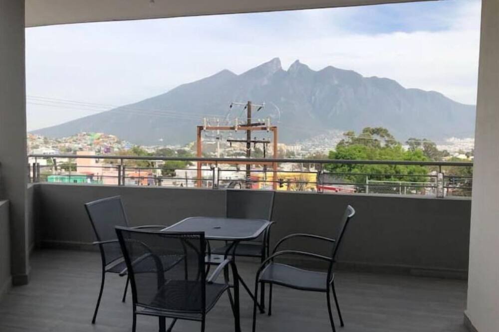 Photo of Outdoor in Monterrey