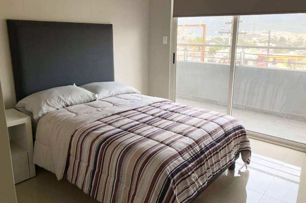 Photo of Bedroom in Monterrey