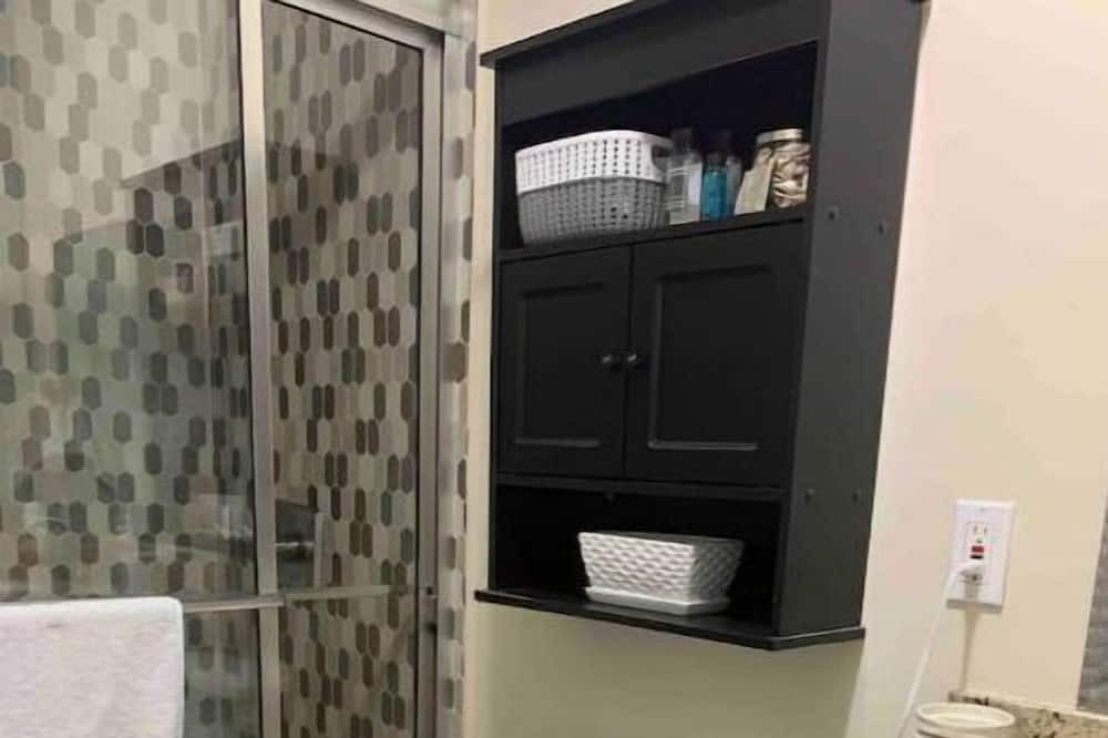 Photo of Bathroom in Edinburg