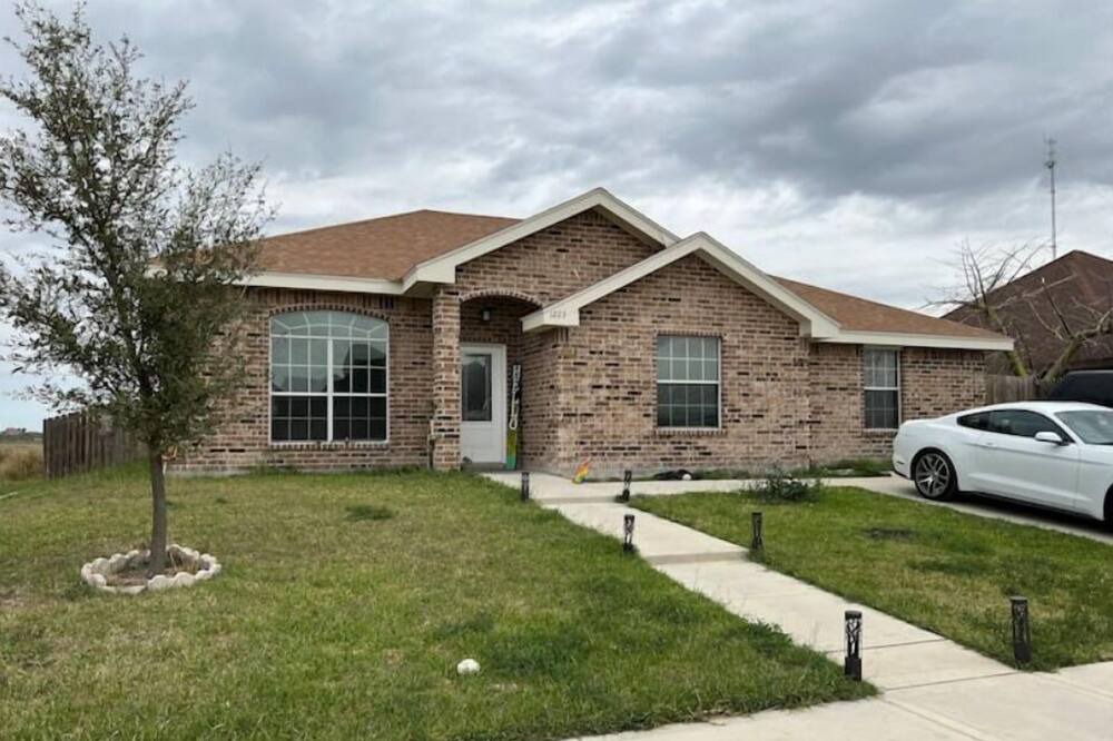 Photo of Outdoor in Edinburg