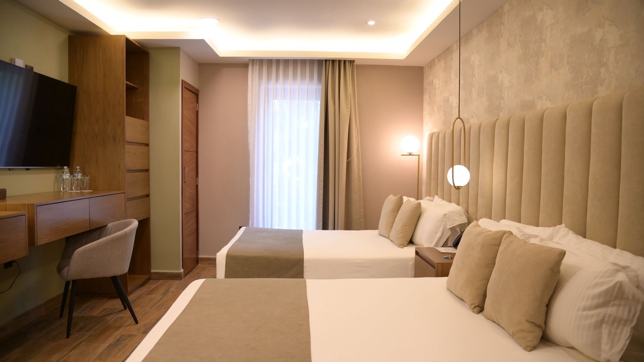 Photo of Bedroom in Lagos de Moreno