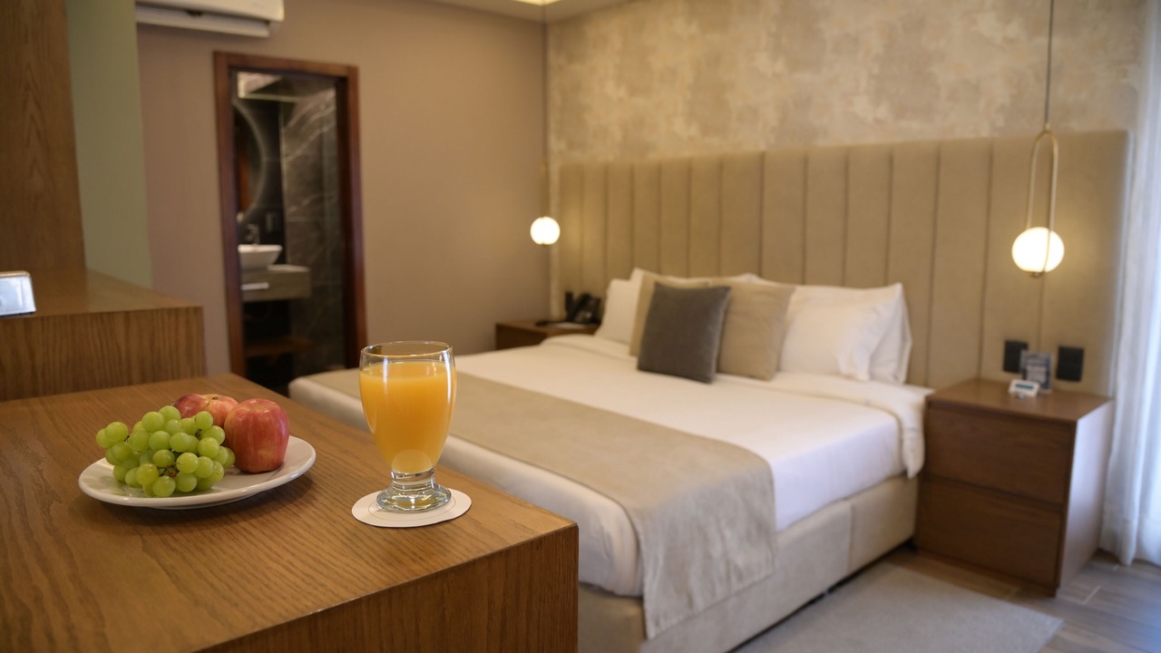 Photo of Bedroom in Lagos de Moreno