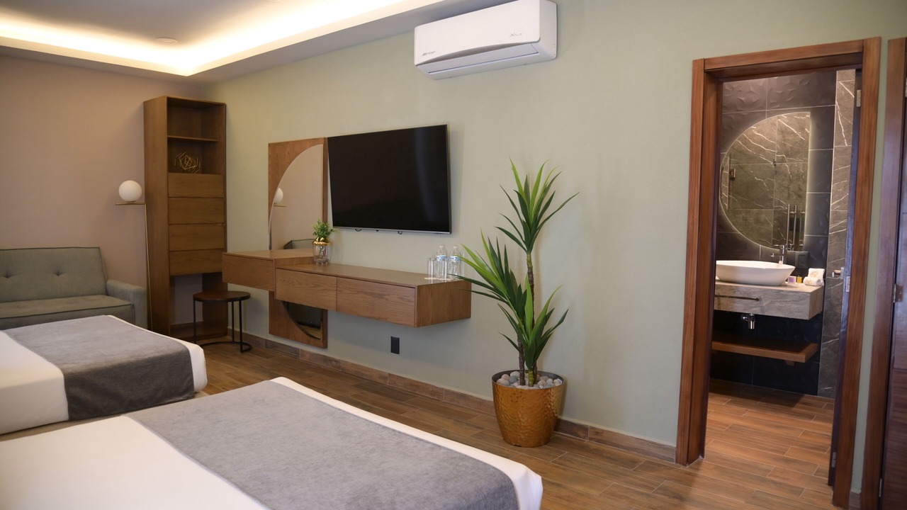 Photo of Bedroom in Lagos de Moreno