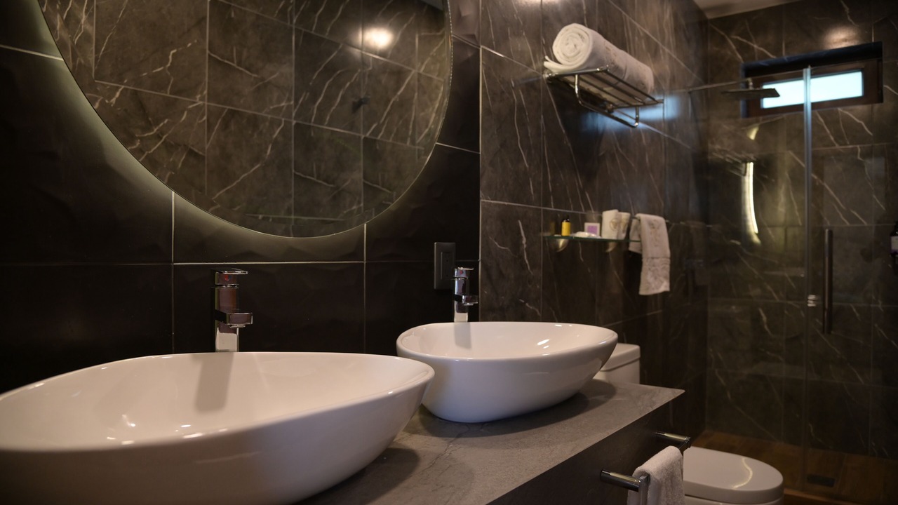 Photo of Bathroom in Lagos de Moreno