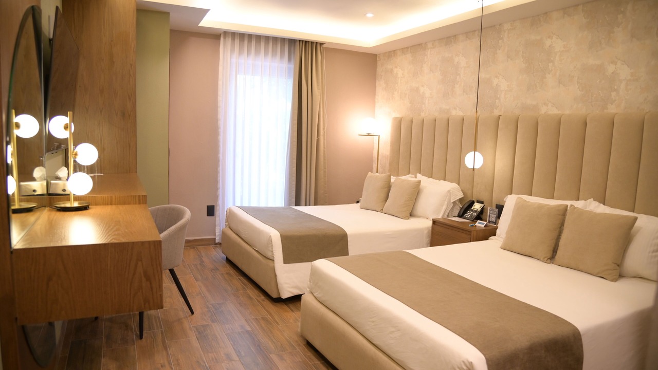 Photo of Bedroom in Lagos de Moreno