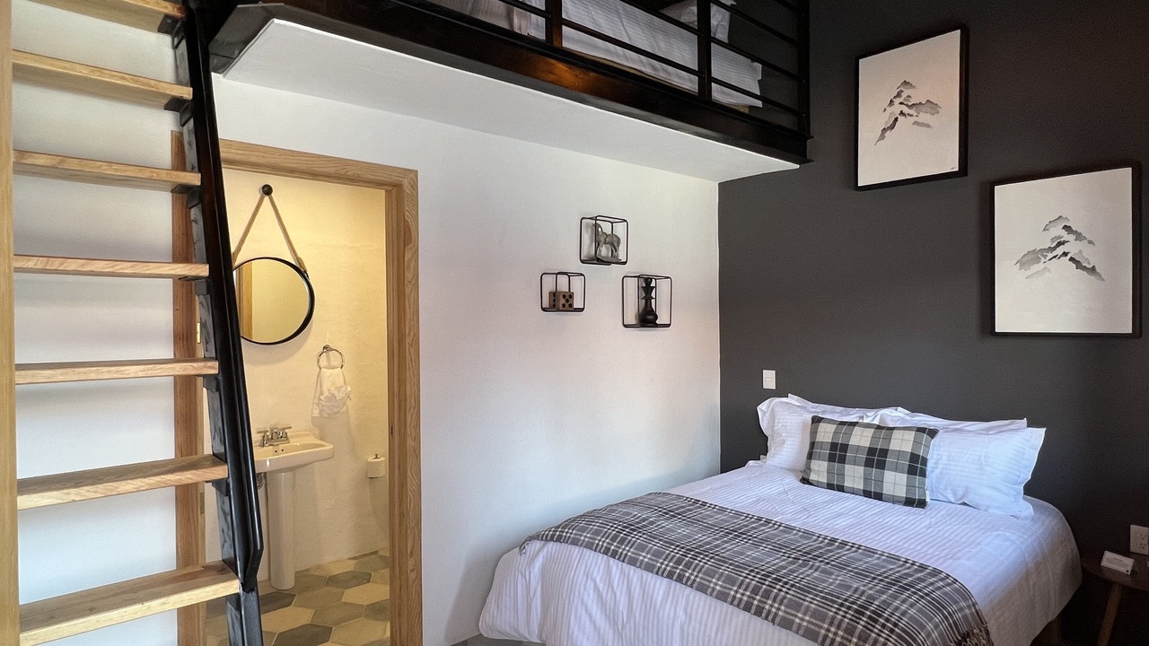Photo of Bedroom in Mazamitla