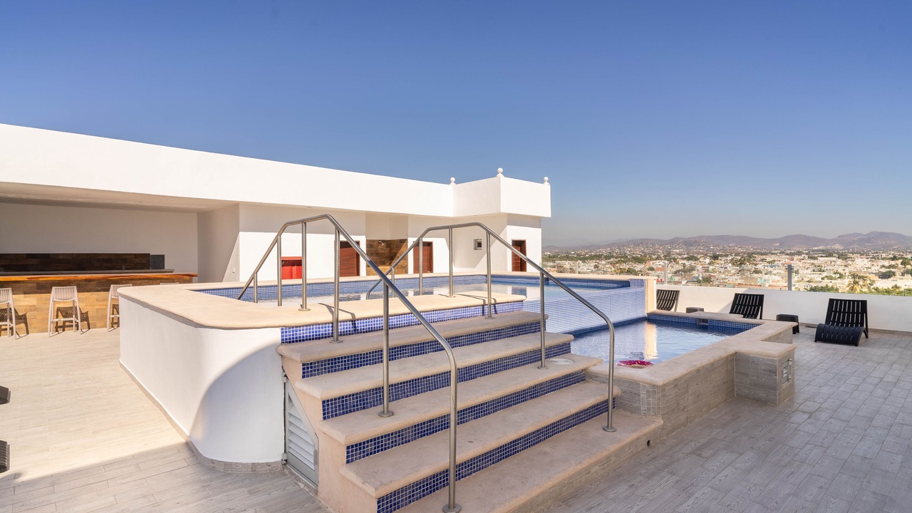 Photo of Outdoor in Mazatlan