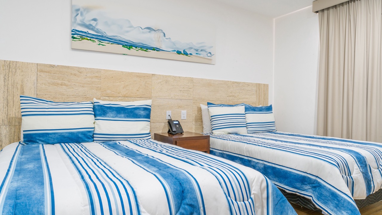 Photo of Bedroom in Mazatlan