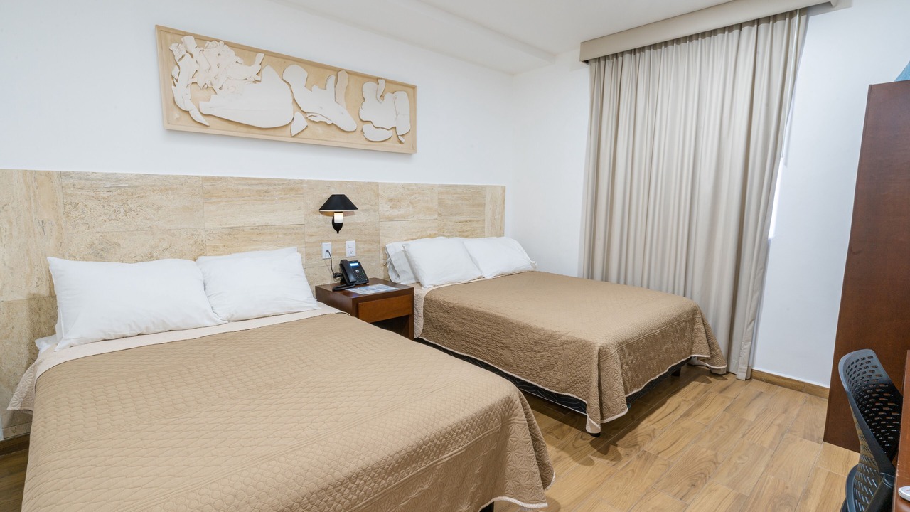 Photo of Bedroom in Mazatlan
