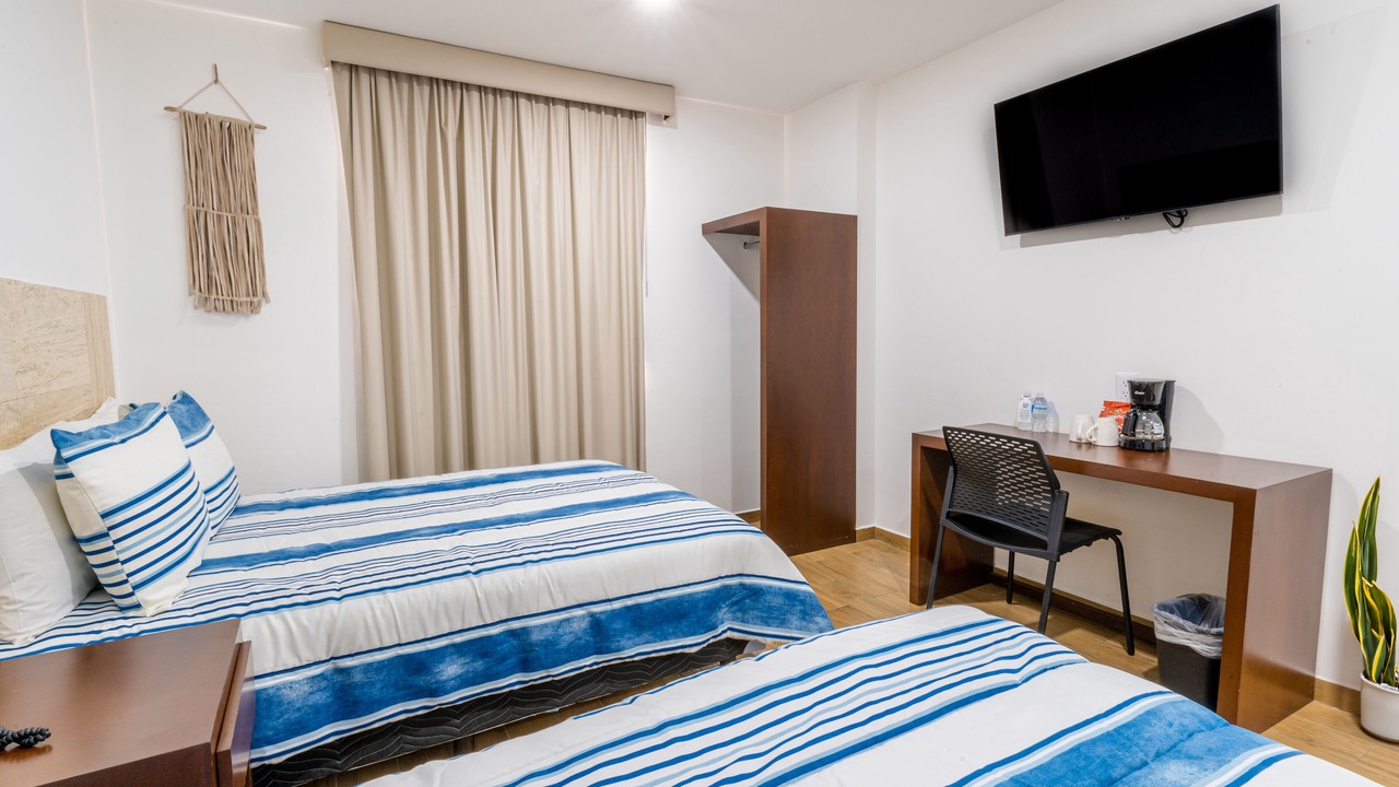 Photo of Bedroom in Mazatlan