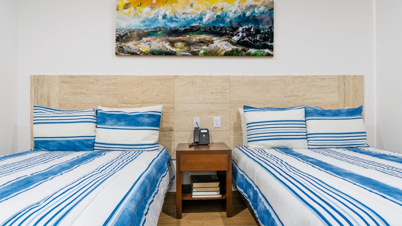 Photo of Bedroom in Mazatlan