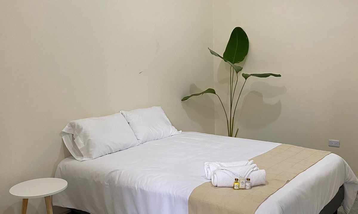 Photo of Bedroom in Cunduacan