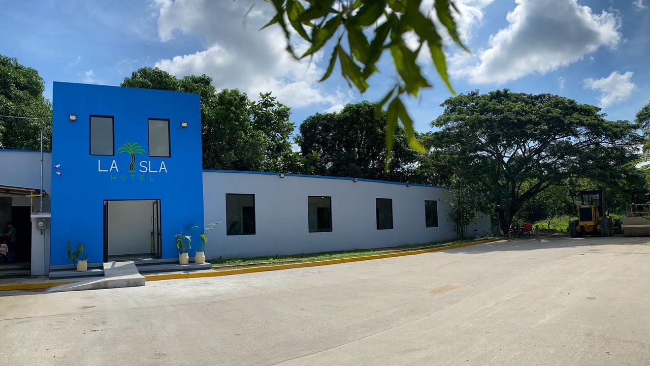 Photo of Outdoor in Cunduacan