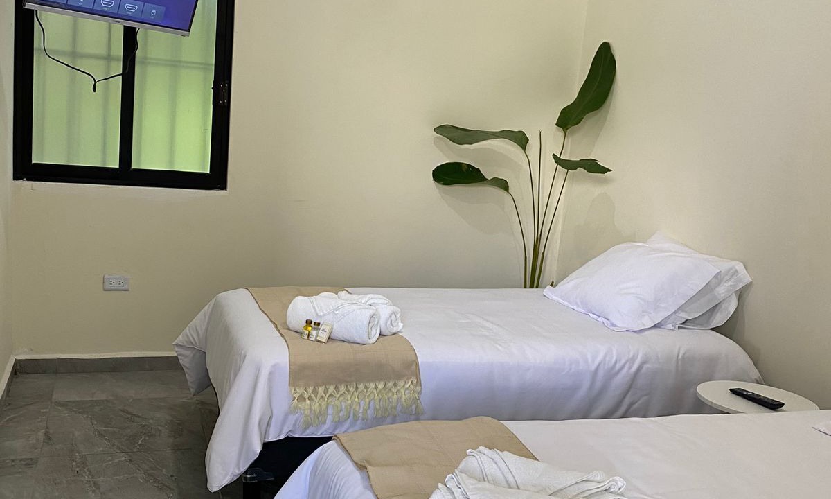 Photo of Bedroom in Cunduacan