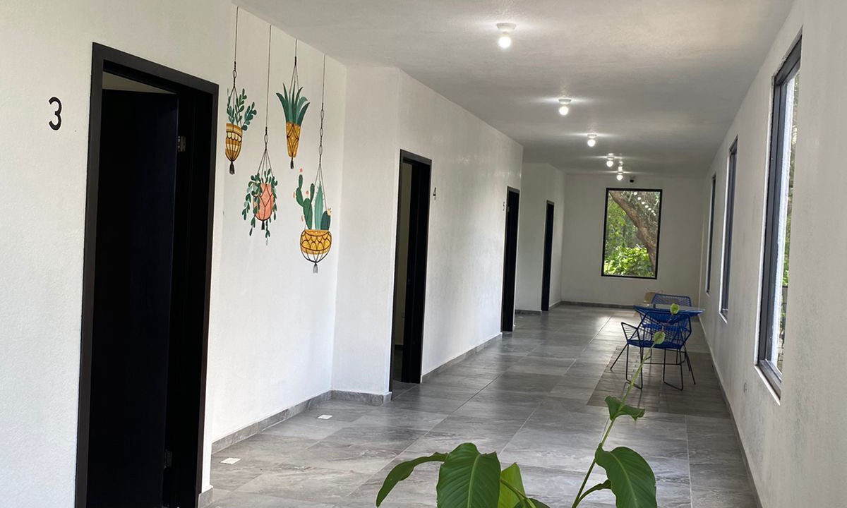 Photo of Livingroom in Cunduacan