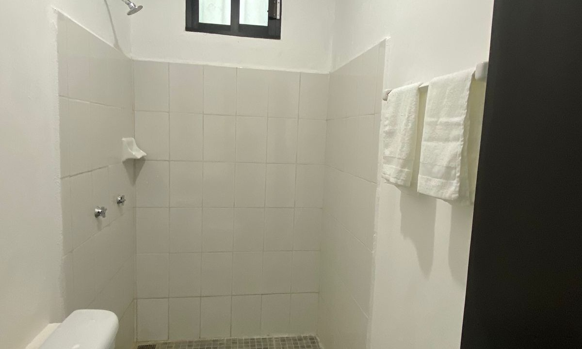 Photo of Bathroom in Cunduacan