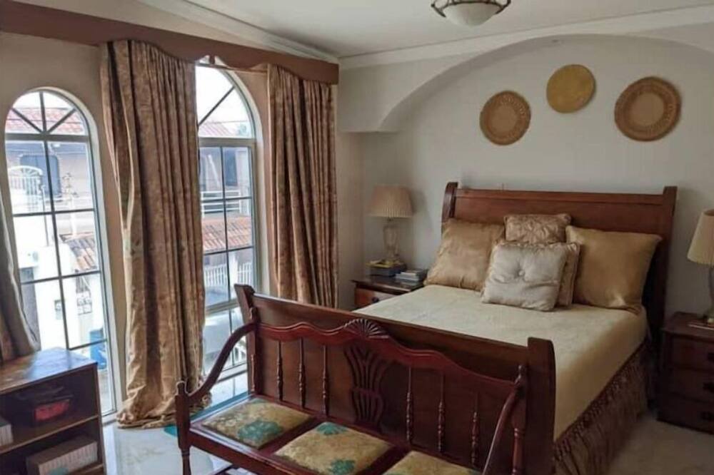 Photo of Bedroom in Playas de Tijuana