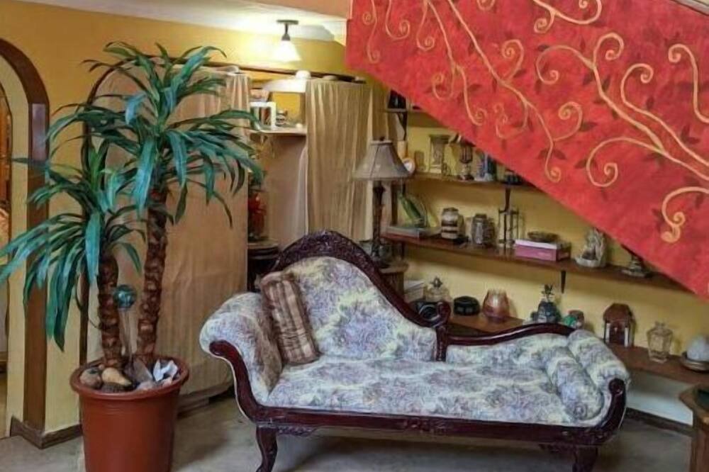 Photo of Bedroom in Playas de Tijuana