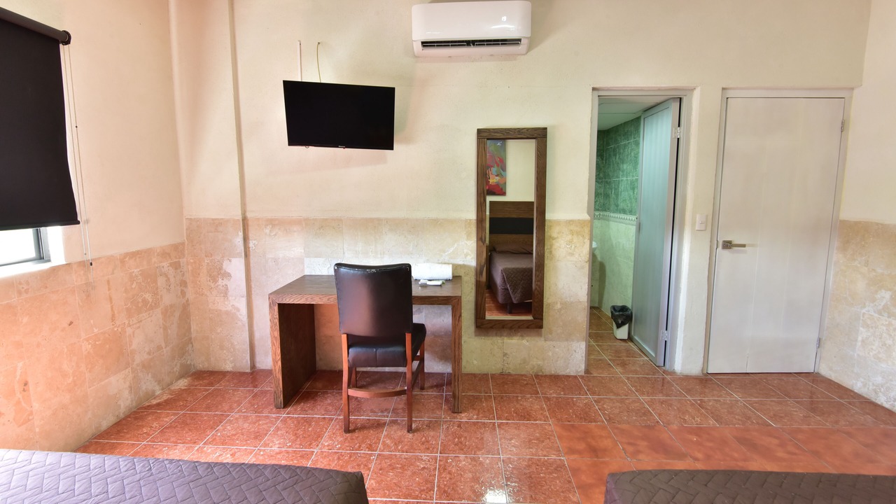 Photo of Bedroom in Torreon