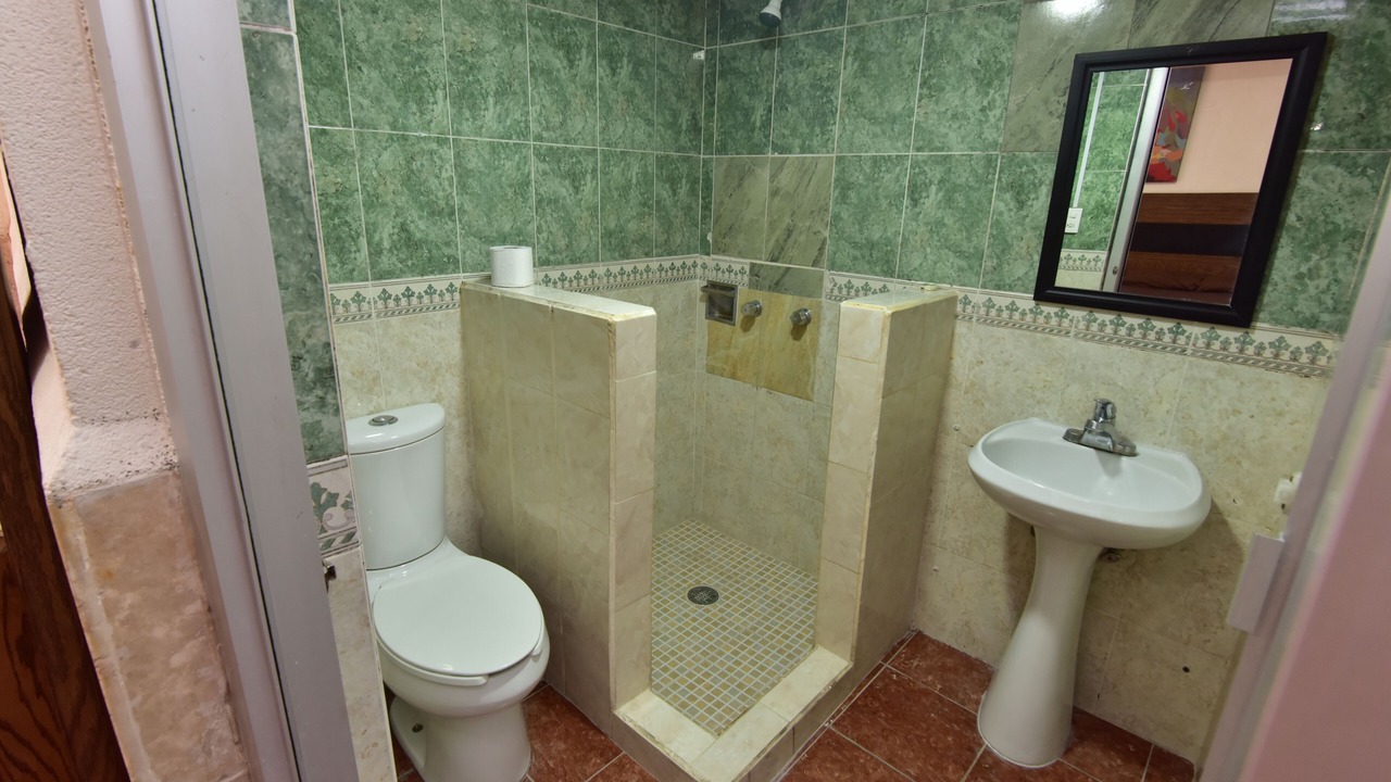 Photo of Bathroom in Torreon